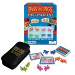 Pass the Pigs Party Edition Game